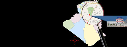 Situation du Groupe RAHMANI